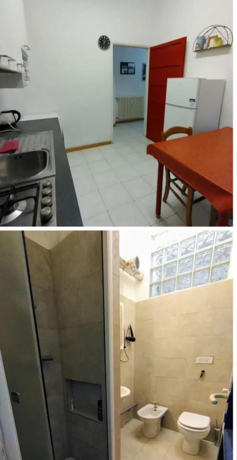 Stanza Privata Per 4 Milano