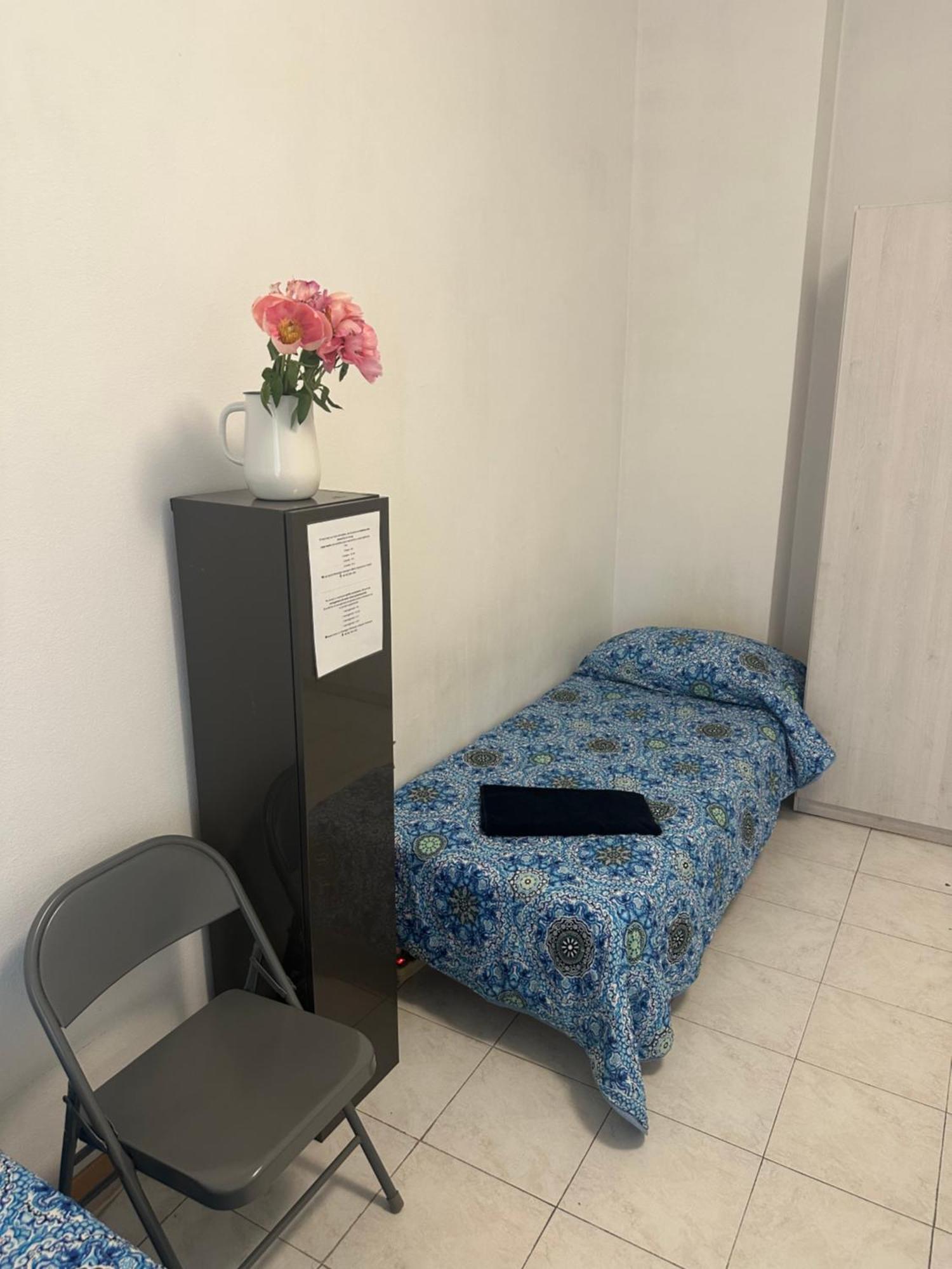 Alloggio in famiglia Stanza Privata Per 4 *